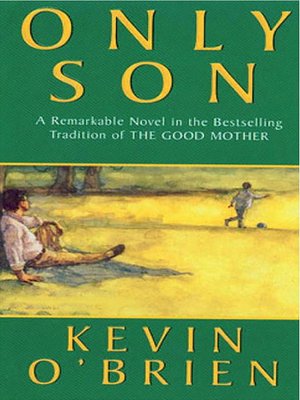 cover image of Only Son
